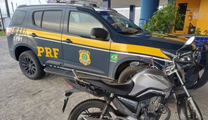 Trio é preso por receptação, adulteração de veículo e porte de drogas