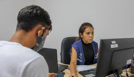 Dependentes químicos recuperados pela Rede Acolhe são preparados para o mercado de trabalho