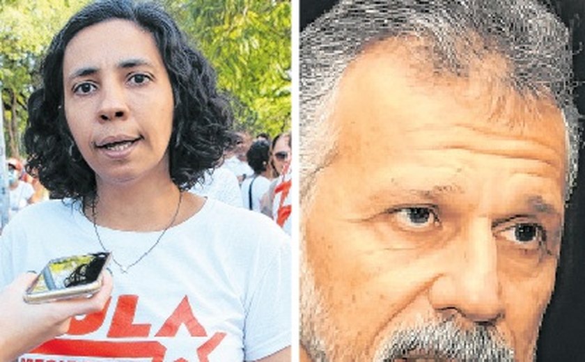 Elida Miranda e Judson Cabral podem assumir mandatos