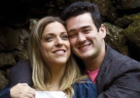 A bruxa está solta! Marcos Veras e Julia Rabello se separam após doze anos
