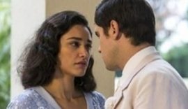 'Êta Mundo Bom': Filomena desiste de contar que espera um filho de Candinho