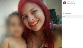 Mãe de menina abandonada em rua de Sorocaba é encontrada morta em represa