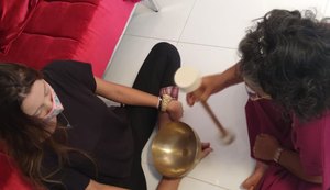 Vibroacústica devolve a qualidade do sono