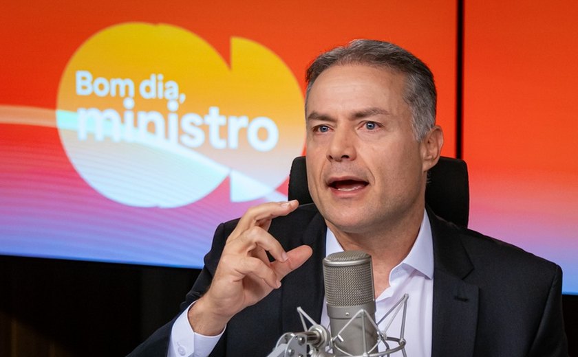 'Vamos fiscalizar 100% dos fretes e o piso será cumprido