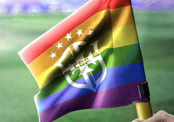 Estudo indica aumento de 76% em casos de homofobia no futebol do país
