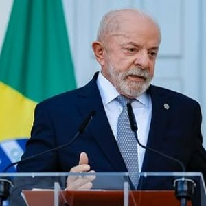 Pesquisa mostra Lula à frente em todos os cenários testados