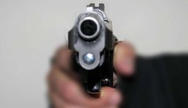 Homem é executado com disparos de arma de fogo na Feirinha do Tabuleiro