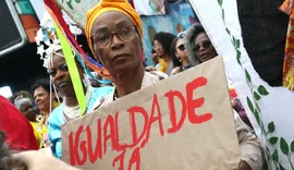 Quase 85% da população preta afirma ter sofrido discriminação racial