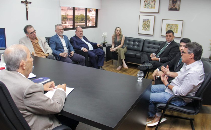 CGJ pretende usar energia solar para reduzir custos dos cartórios