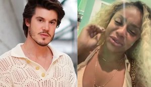 Médico acusado de agressão por Cariúcha expõe ameaças da apresentadora do SBT