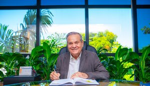 Ronaldo Lessa assume interinamente o governo de Alagoas