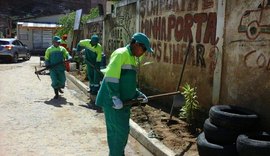 Parceria leva material e serviços de limpeza a vítimas das chuvas