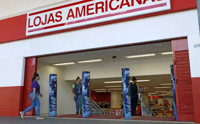 Justiça decreta fim da recuperação judicial das Lojas Americanas