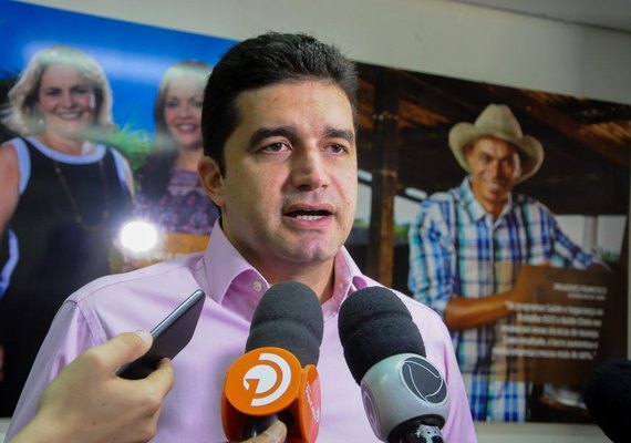 Rui Palmeira alerta que 'Cartão Bem Legal é essencial para meia passagem'