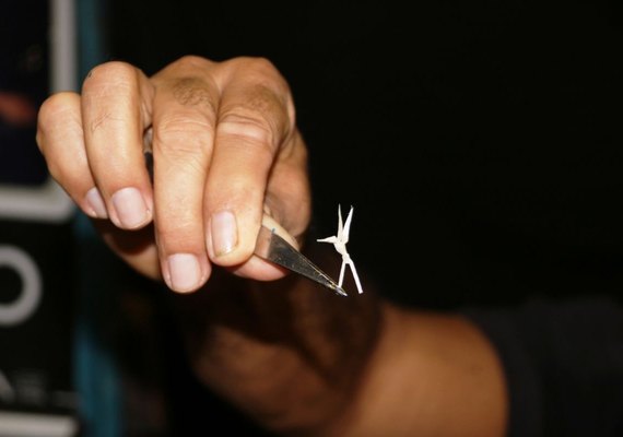 'Santo de casa não faz milagre': artesanato alagoano é mais reconhecido fora