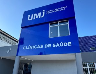 UMJ inaugura Clínica Integrada de Saúde e amplia atendimento à comunidade e formação prática dos estudantes