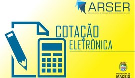 Semas adota modelo de cotação eletrônica de preços