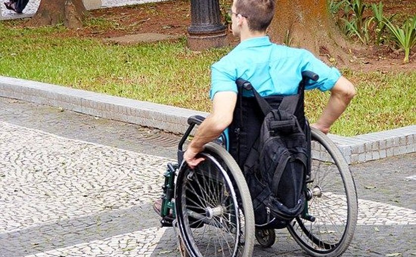Sentença efetiva acesso de pessoas com deficiência ao mercado de trabalho