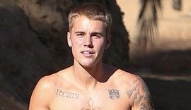 Justin Bieber golpeia fã com soco em Barcelona, diz 'TMZ'