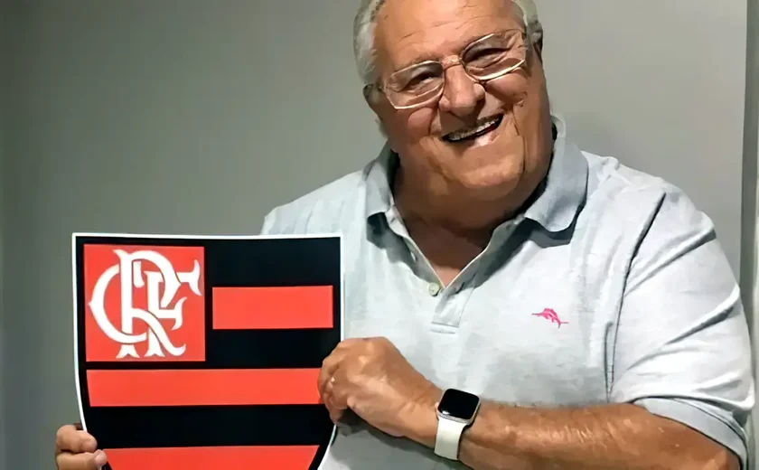 Washington Rodrigues, o Apolinho, morre no Rio aos 87 anos