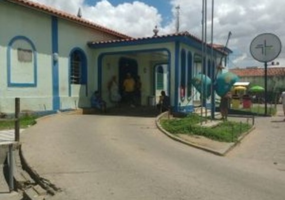Morre último bebê de quadrigêmeos nascidos prematuros em Arapiraca