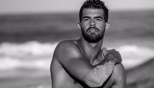 Borat, do programa 'Amor & Sexo' é baleado por policial no Rio e passa por cirurgia