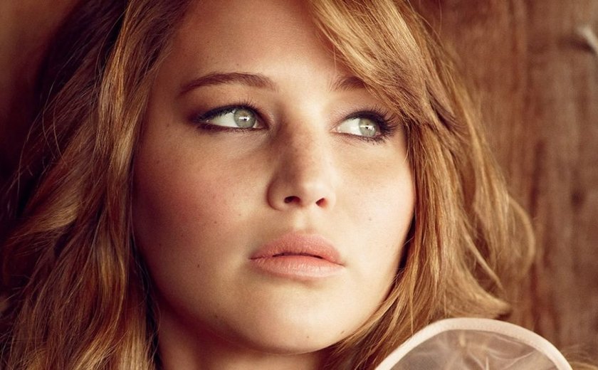 Jennifer Lawrence anuncia que fará pausa de dois anos na carreira; veja vídeo