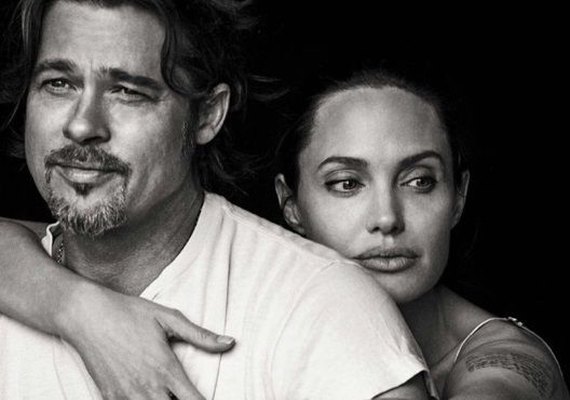 Angelina Jolie diz que está 'aliviada' por autoridades inocentarem Brad Pitt