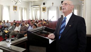 Com apoio do Governo de Alagoas e do Iphan, Instituto Histórico finaliza restauração