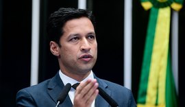 Rodrigo Cunha condena plano de mortes do PCC e diz que “mão pesada do Estado Brasileiro” precisa punir criminosos exemplarmente
