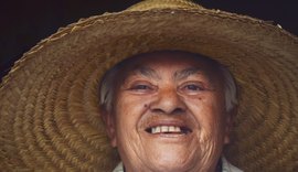 Mestra Rosália, aos 80 anos, lança primeiro álbum  em noite especial do Projeto Embolada do Jacinto