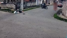 Casal tem casa arrombada e objetos furtados enquanto trabalhava no Jacintinho