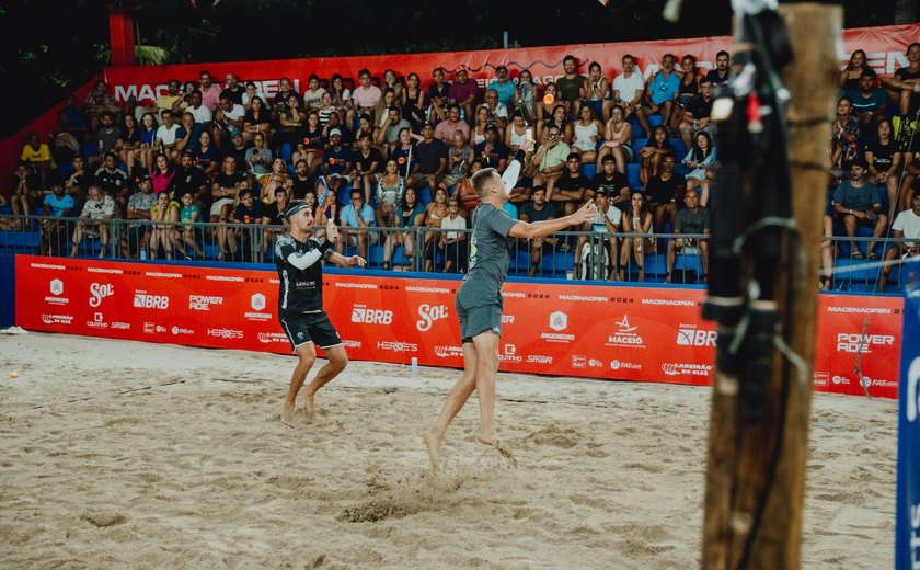 Macena Open Prime e os impactos para o turismo e o comércio da Praia do Francês