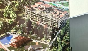 Piranhas vai ganhar mega empreendimento imobiliário da Construtora ECM