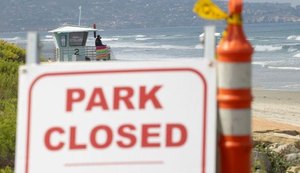 Casos de coronavírus sobem em 37 Estados dos EUA; Flórida reporta 10 mil novos casos