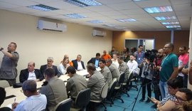 Polícia Civil divulga plano operacional para o Carnaval de Alagoas