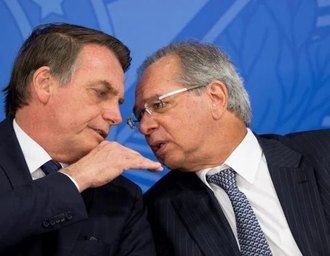 Procuradoria da Fazenda alerta: Bolsonaro e Guedes querem doar a Petrobras a sócios privados