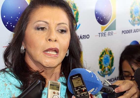 Temer se reunirá com governadora de RR para tratar da imigração venezuelana