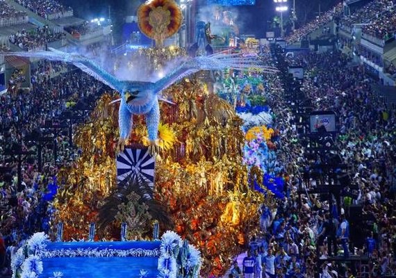 Portela pedirá anulação da plenária que decidiu por divisão de título com Mocidade