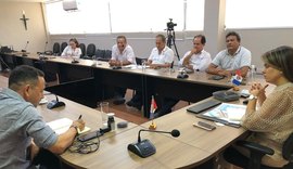 Sedetur discute estratégias com representantes do setor cooperativista de Alagoas