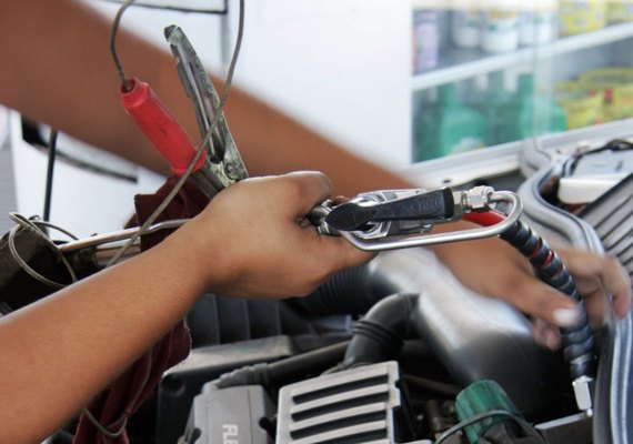 Aumento de impostos para gasolina e etanol favorece uso do gás natural veicular