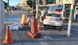 Morador de rua é encontrado morto no Centro de SP