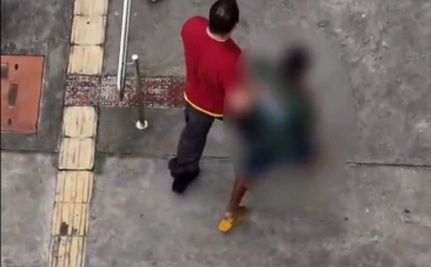 Homem que tentou matar enteado em Piaçabuçu é preso após quase duas décadas de fuga