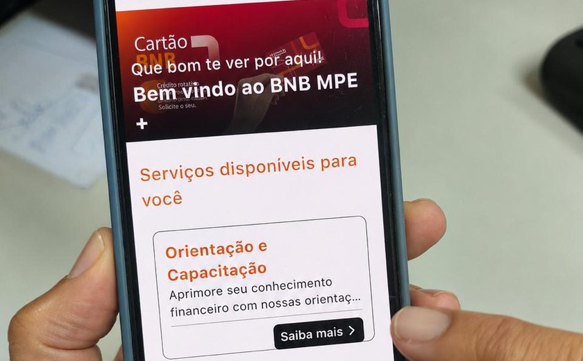 Banco do Nordeste divulga soluções digitais para agilizar crédito para micro e pequenas empresas