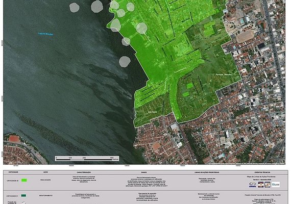 Justiça Federal determina inclusão de novos imóveis no programa de compensação da Braskem