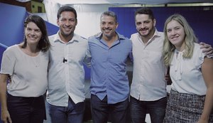 PSDB Alagoas recebe os seus novos filiados