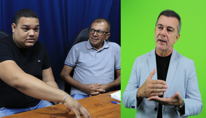 Eleição do PT tem acusação de fraude