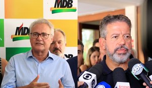 Três alagoanos entre os mais influentes do Congresso