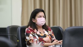 Nova lei: PL é sancionado e mulheres podem usar sinal vermelho para pedido de socorro