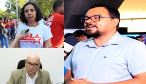 Jornalistas estão na disputa eleitoral em Alagoas